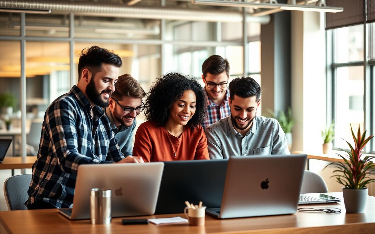 Techforge Team