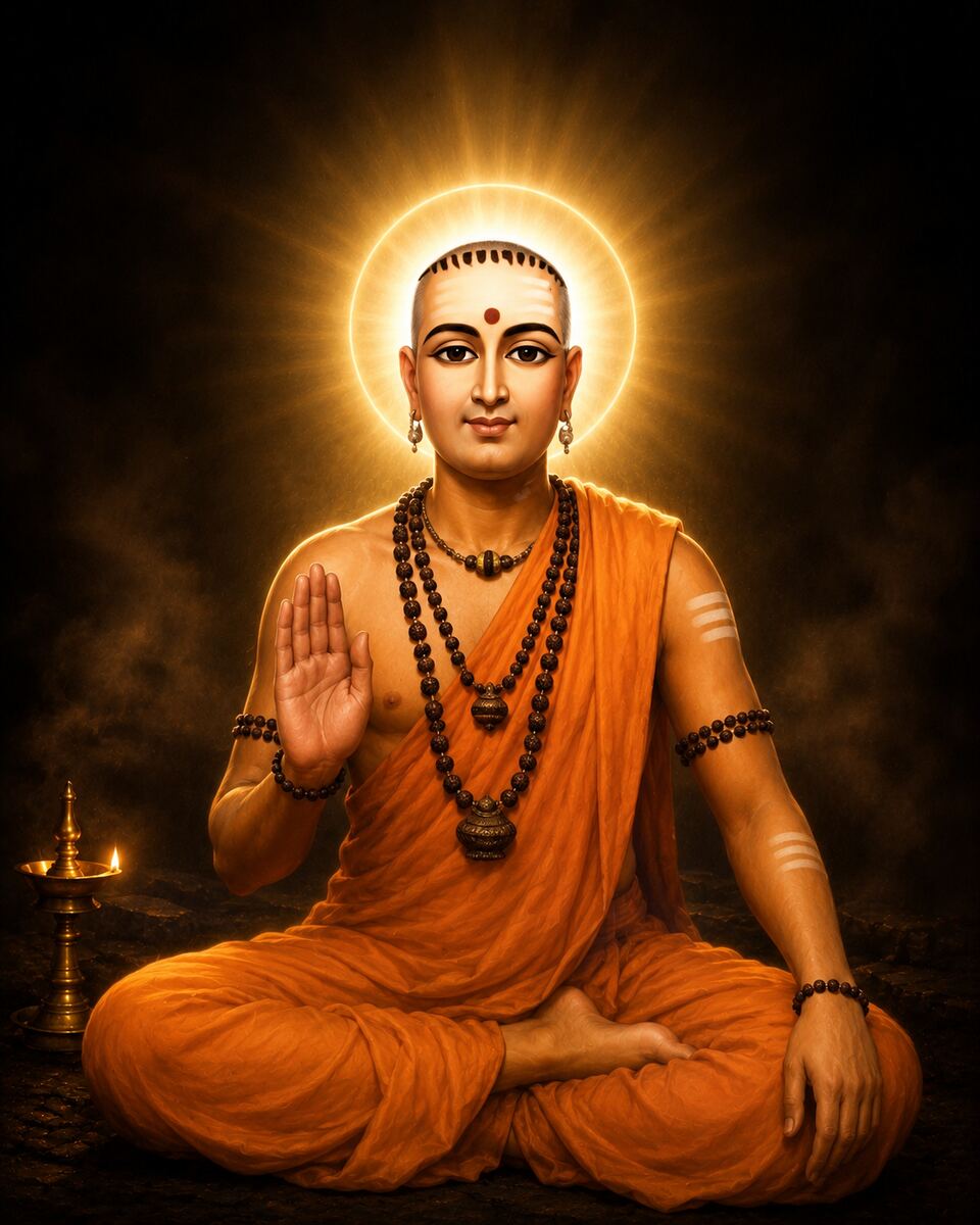 Manikavasagar