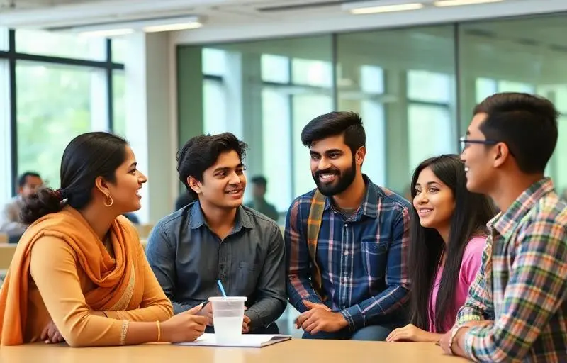 Free internship workshop for college students in Tamil Nadu